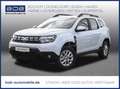 Dacia Duster dCi 115 FAP Expression  PDC SHZ ANDROID Blanc - thumbnail 1