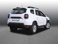 Dacia Duster dCi 115 FAP Expression  PDC SHZ ANDROID Blanc - thumbnail 2