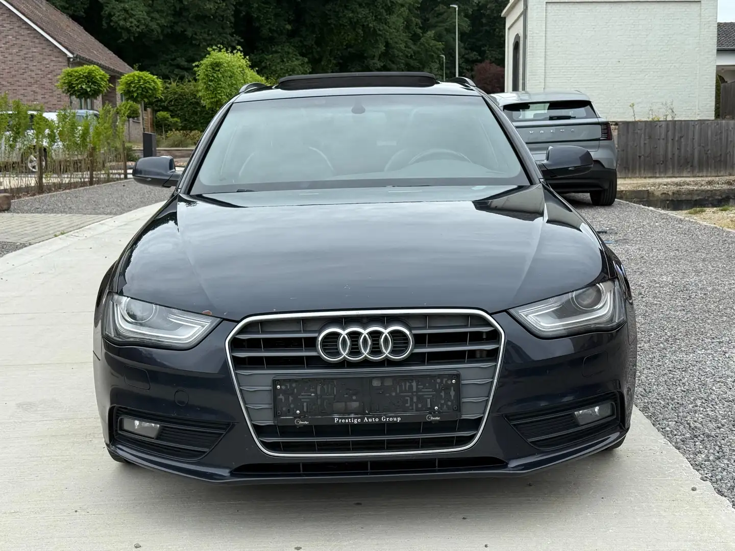 Audi A4 2.0 TDI S-Line *Export*Pano*CAM*Trekhaak*DASHCAM* Noir - 2