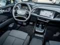 Audi Q4 e-tron Sportback 35 e-tron S Line/LED/ACC/Navi/Kamera Grau - thumbnail 5