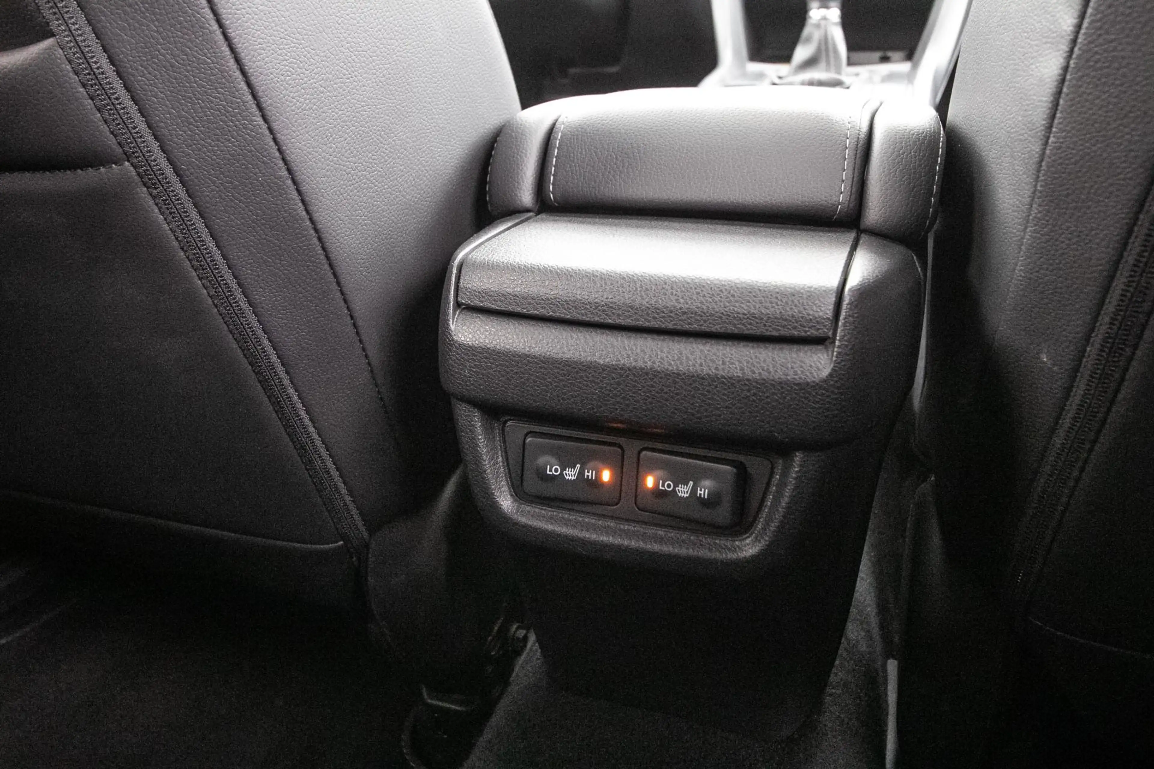 Honda Civic 1.0 i-VTEC Premium - Leer | Schuif/kanteldak | Afn — photo 9
