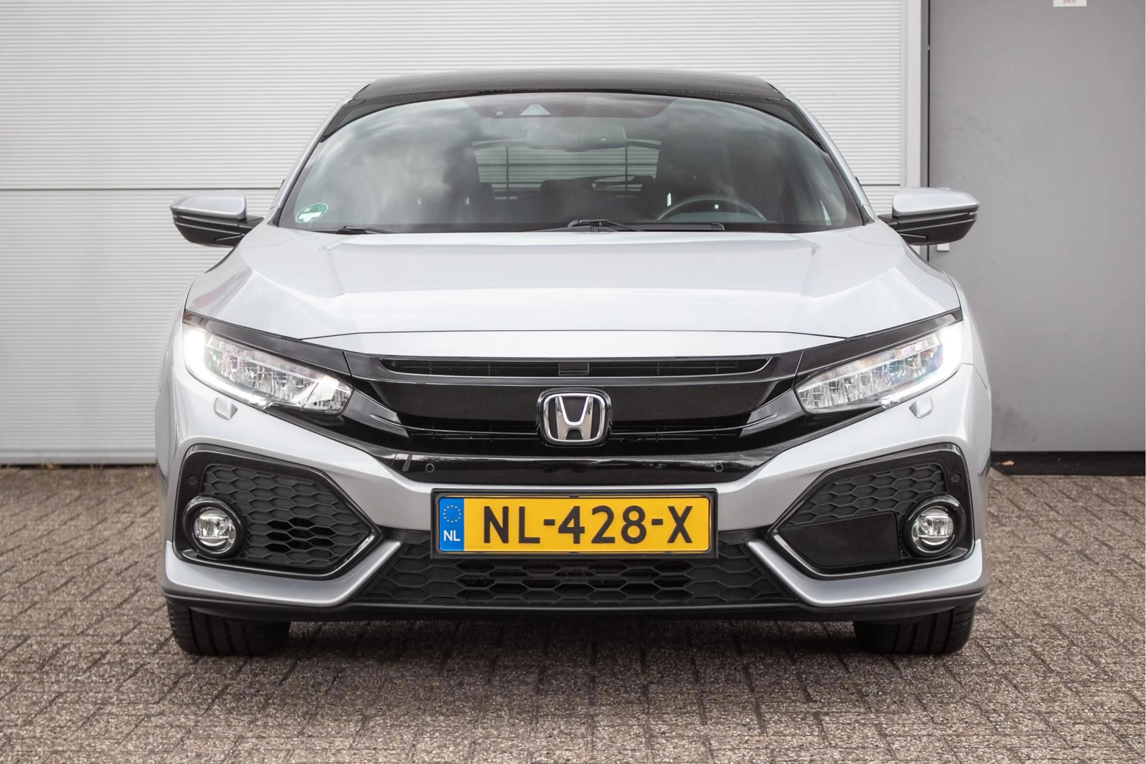 Honda Civic 1.0 i-VTEC Premium - Leer | Schuif/kanteldak | Afn — photo 12