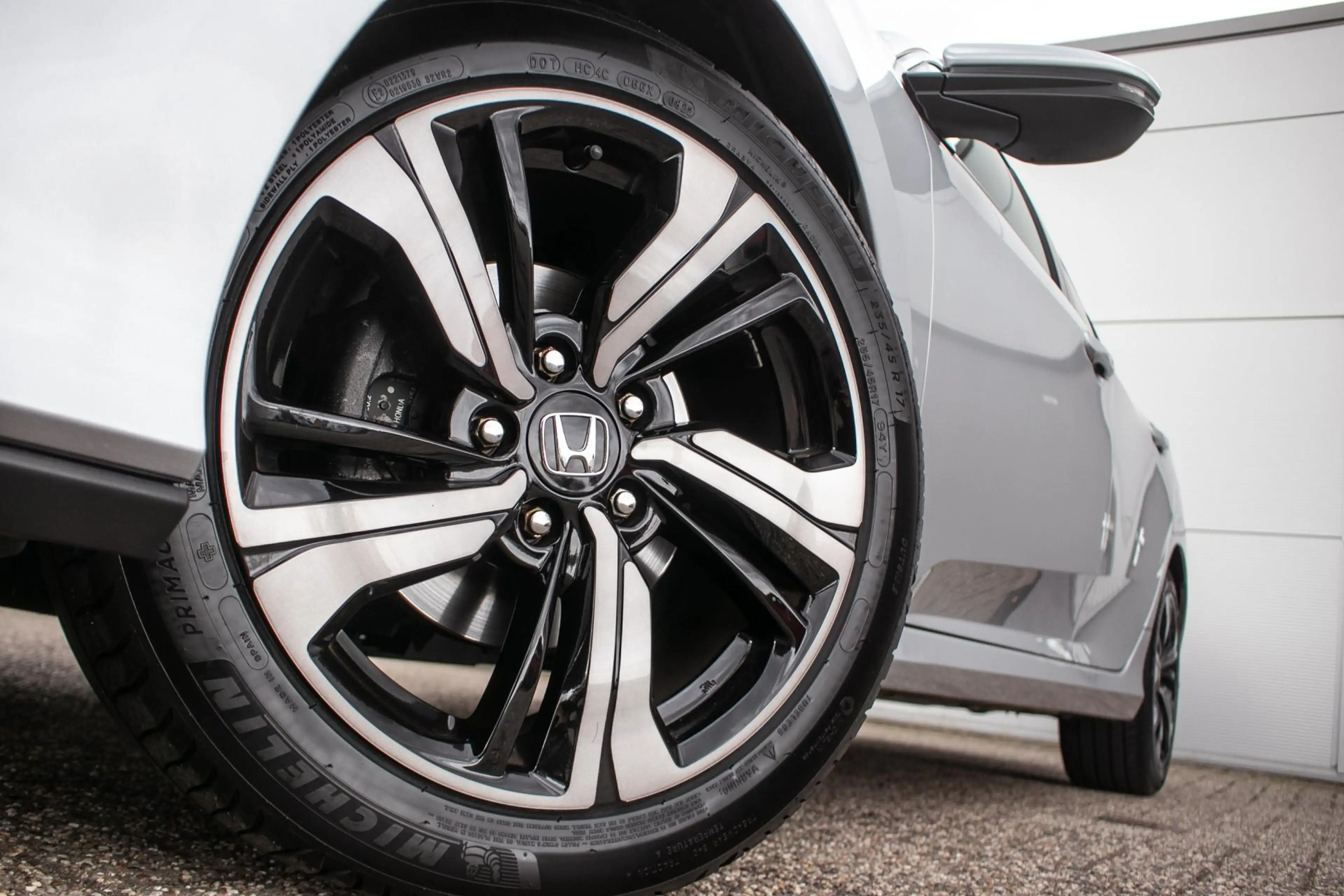 Honda Civic 1.0 i-VTEC Premium - Leer | Schuif/kanteldak | Afn — photo 15