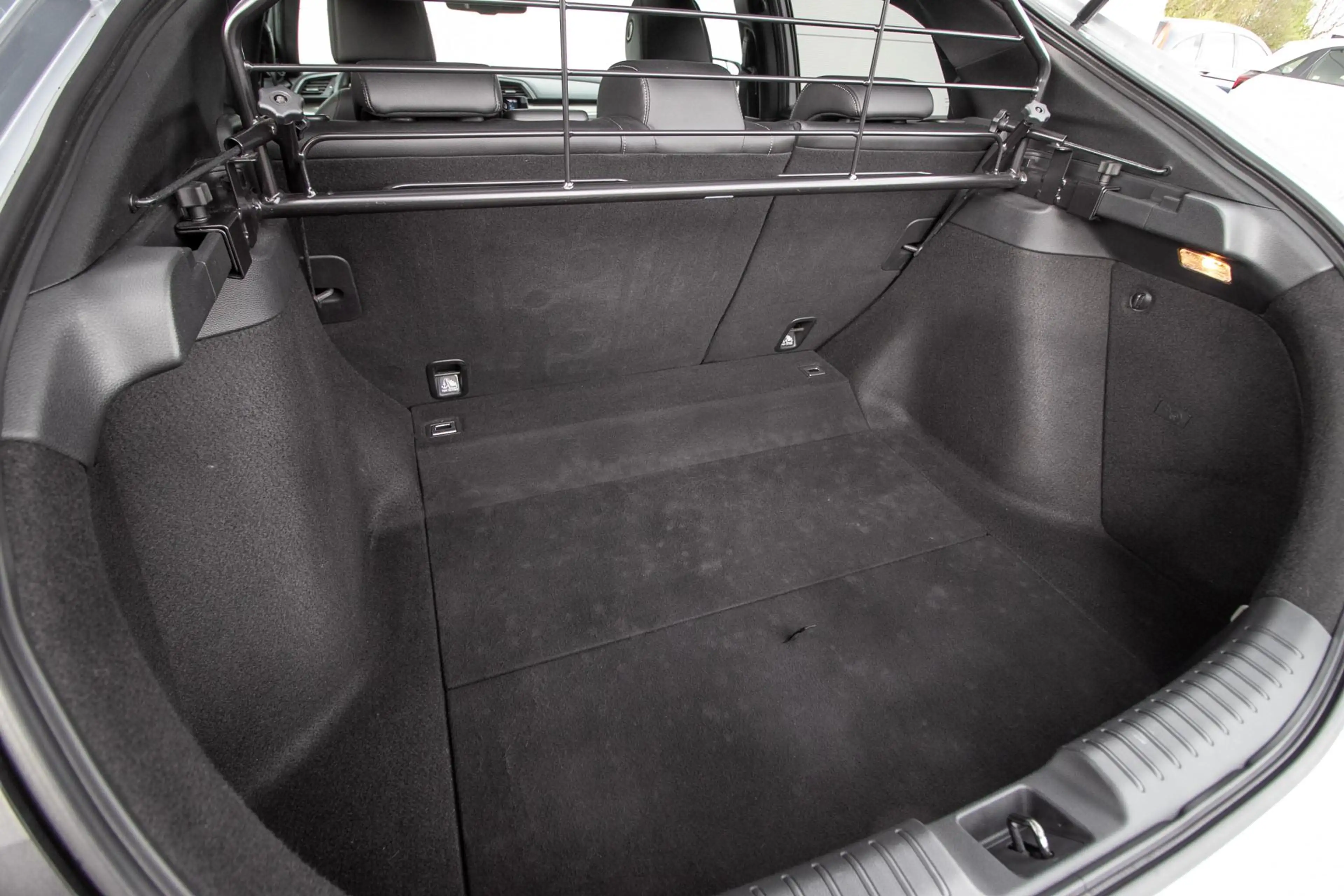 Honda Civic 1.0 i-VTEC Premium - Leer | Schuif/kanteldak | Afn — photo 10