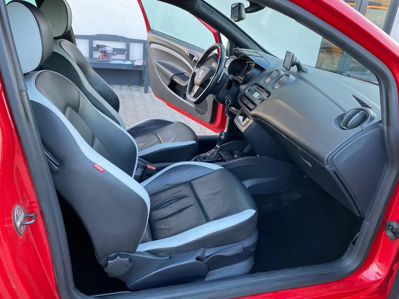 Das Auto