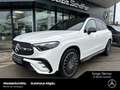 Mercedes-Benz GLC 450 GLC 450 d 4M AMG Night 3D Distronic Pano D-Light Weiß - thumbnail 1