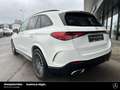 Mercedes-Benz GLC 450 GLC 450 d 4M AMG Night 3D Distronic Pano D-Light Weiß - thumbnail 3