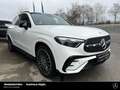 Mercedes-Benz GLC 450 GLC 450 d 4M AMG Night 3D Distronic Pano D-Light Weiß - thumbnail 7