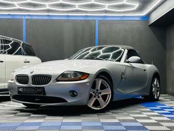 Roadster  3.0i  ROADSTER E85 Roadster Z4 3.0i