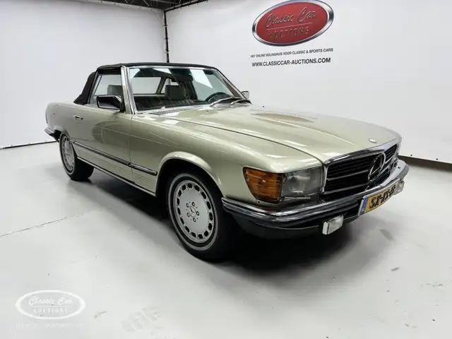 Mercedes-Benz - ONLINE AUCTION