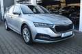 Skoda Octavia 2.0 TDI Combi STYLE*LED*VIRTUAL*HEAD-UP* Silber - thumbnail 10