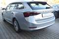 Skoda Octavia 2.0 TDI Combi STYLE*LED*VIRTUAL*HEAD-UP* Silber - thumbnail 4