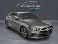 Mercedes-Benz A 180 IV 180d 116 Business 8G-DCT Gris - thumbnail 3