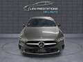 Mercedes-Benz A 180 IV 180d 116 Business 8G-DCT Gris - thumbnail 2