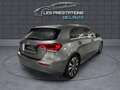 Mercedes-Benz A 180 IV 180d 116 Business 8G-DCT Gris - thumbnail 4