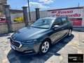 Skoda Octavia Octavia IV 2.0 tdi Executive UNICO PROPRIETARIO Grigio - thumbnail 5