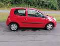 Renault Twingo je t'aime.Klima.1Hand.TÜVneu7.27. Zwart - thumbnail 2