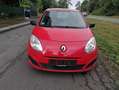 Renault Twingo je t'aime.Klima.1Hand.TÜVneu7.27. Zwart - thumbnail 1
