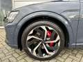 Audi Q8 e-tron (C2) S edition Competition 55 300kw/408pk 114Kwh | Blauw - thumbnail 7