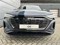 Audi Q8 e-tron (C2) S edition Competition 55 300kw/408pk 114Kwh | Blauw - thumbnail 3