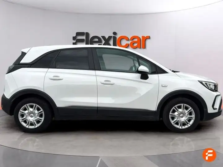 Opel Crossland 2021, foto 9