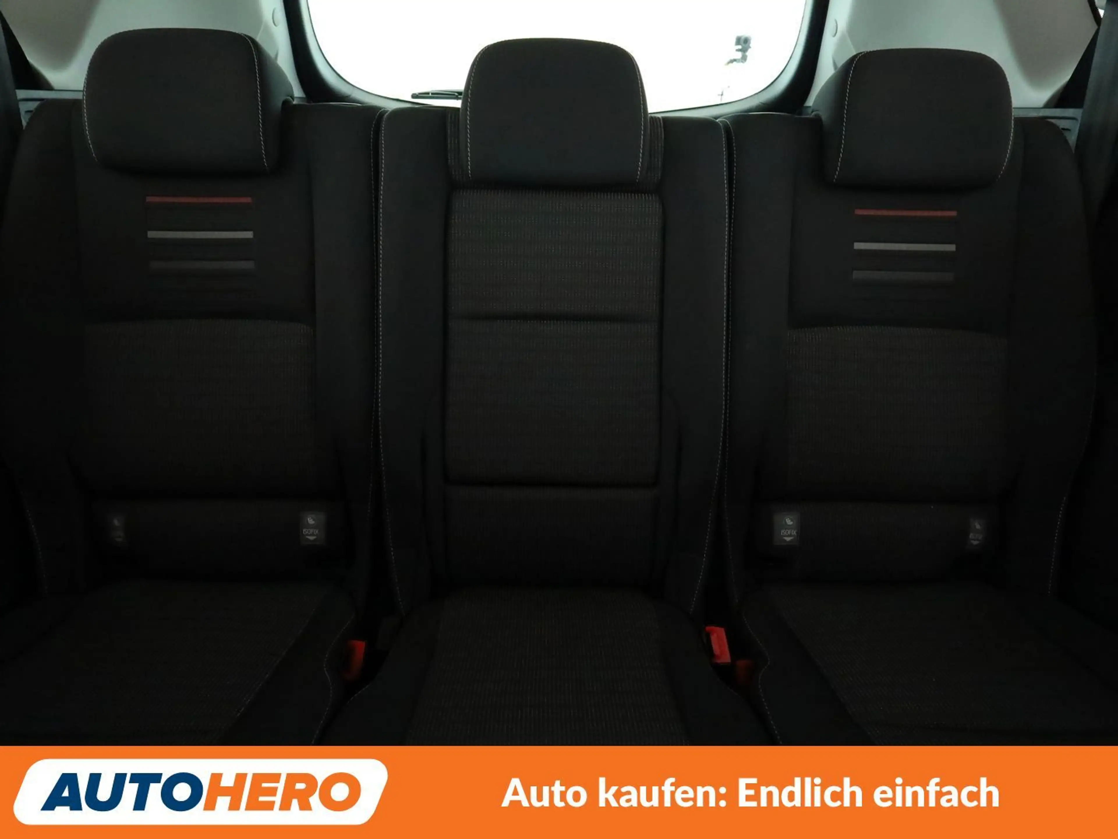 Toyota Verso 1.8 Edition-S *NAVI*TEMPO*CAM*PDC*SHZ*ALU*KLIMA* — photo 15