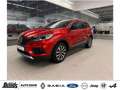 Renault Kadjar TCe 140 EDC GPF LIMITED KLIMAAUTO. NAVI ISOFIX Rouge - thumbnail 1