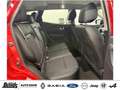Renault Kadjar TCe 140 EDC GPF LIMITED KLIMAAUTO. NAVI ISOFIX Rouge - thumbnail 4