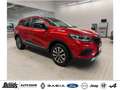 Renault Kadjar TCe 140 EDC GPF LIMITED KLIMAAUTO. NAVI ISOFIX Kırmızı - thumbnail 2