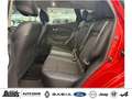 Renault Kadjar TCe 140 EDC GPF LIMITED KLIMAAUTO. NAVI ISOFIX Rouge - thumbnail 9