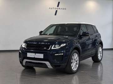 2.0L SD4 180CV 4x4 SE Auto