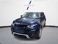 Land Rover Range Rover Evoque 2.0L SD4 180CV 4x4 SE Auto Azul - thumbnail 1