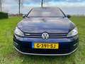 Volkswagen Golf e-Golf Blauw - thumbnail 8