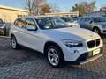 BMW X1 xdrive20d Eletta Blanc - thumbnail 4