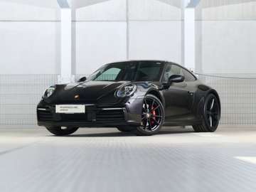 Carrera S Coupé I (992)