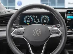 Volkswagen Tiguan 2026 — фото 13