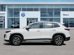 Volkswagen Tiguan 2026