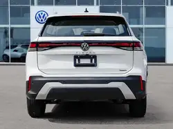 Volkswagen Tiguan 2026