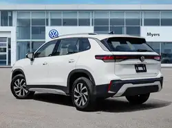 Volkswagen Tiguan 2026