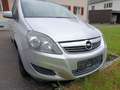 Opel Zafira Mit AHK +Rückfahrkamera+ AHK Grau - thumbnail 11