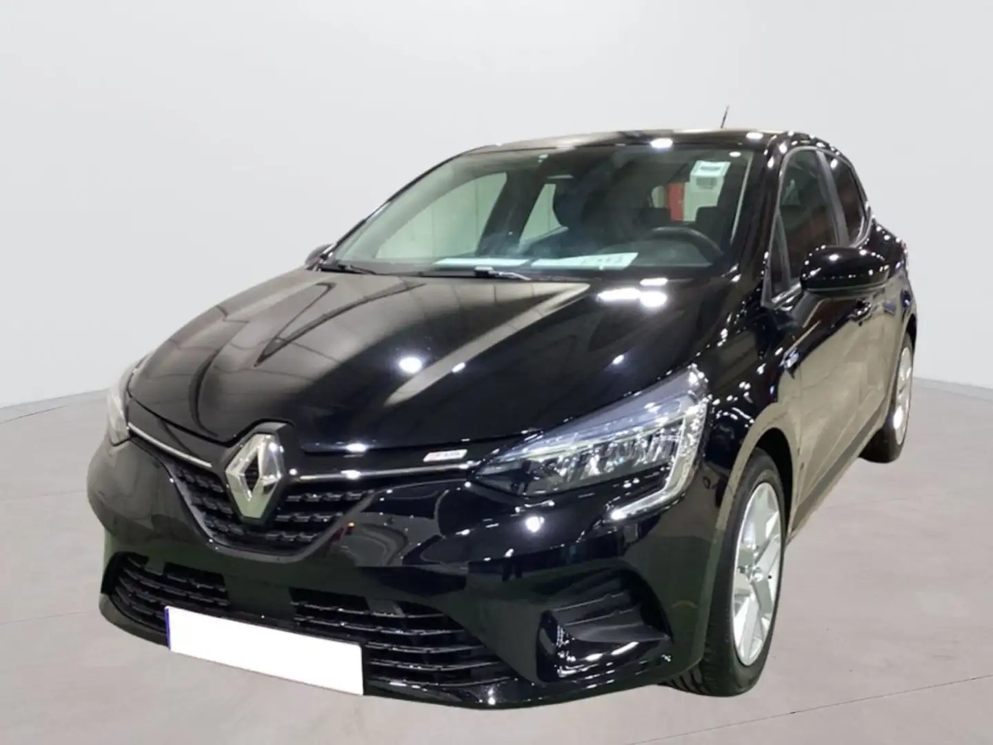 Renault Clio V 1.0 TCe 100 Zen Noir - 2