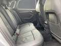 Audi A3 40 TFSI e S-TR LED+NAVI+RFK+ACC+AHK Silber - thumbnail 13