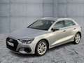 Audi A3 40 TFSI e S-TR LED+NAVI+RFK+ACC+AHK Silber - thumbnail 2