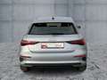 Audi A3 40 TFSI e S-TR LED+NAVI+RFK+ACC+AHK Silber - thumbnail 5