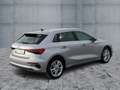 Audi A3 40 TFSI e S-TR LED+NAVI+RFK+ACC+AHK Silber - thumbnail 6