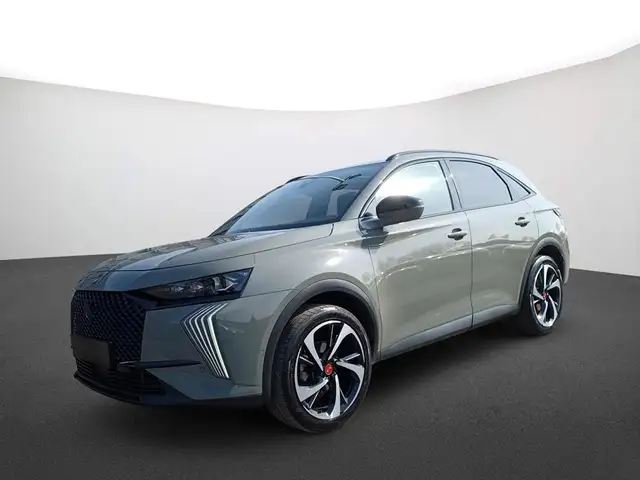 DS Automobiles DS 7