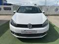 Volkswagen Golf 5P*1.6TDI*HIGHLINE*DSG*105CV*BLUETOOTH* Blanc - thumbnail 2