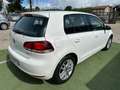 Volkswagen Golf 5P*1.6TDI*HIGHLINE*DSG*105CV*BLUETOOTH* Bianco - thumbnail 4