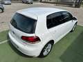 Volkswagen Golf 5P*1.6TDI*HIGHLINE*DSG*105CV*BLUETOOTH* Biały - thumbnail 14