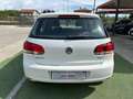 Volkswagen Golf 5P*1.6TDI*HIGHLINE*DSG*105CV*BLUETOOTH* Білий - thumbnail 5